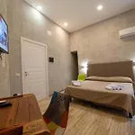 Greros H. Porto Centro, By Clapa Group Dislocated Hospitality 3* Napoli