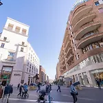 Greros H. Porto Centro, By Clapa Group Dislocated Hospitality Nápoly