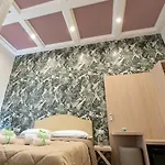Greros H. Porto Centro, By Clapa Group Dislocated Hospitality 3* Nápoly