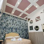 Greros H. Porto Centro, By Clapa Group Dislocated Hospitality Vendégház 3*