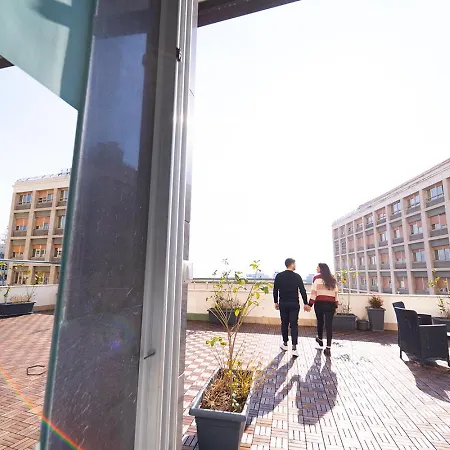 Greros H. Porto Centro, By Clapa Group Dislocated Hospitality 3*
