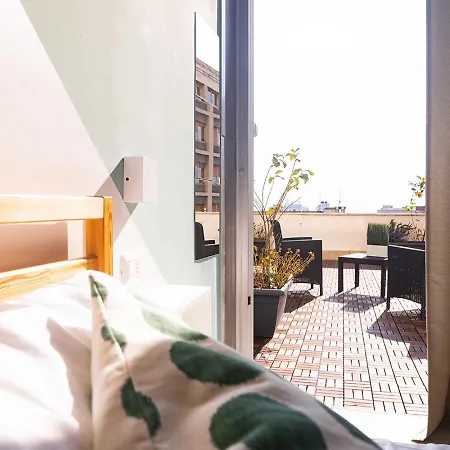 Greros H. Porto Centro, By Clapa Group Dislocated Hospitality Pensjonat Neapol
