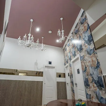 Pensjonat Greros H. Porto Centro, By Clapa Group Dislocated Hospitality Neapol