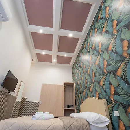Greros H. Porto Centro, By Clapa Group Dislocated Hospitality Pensjonat 3*
