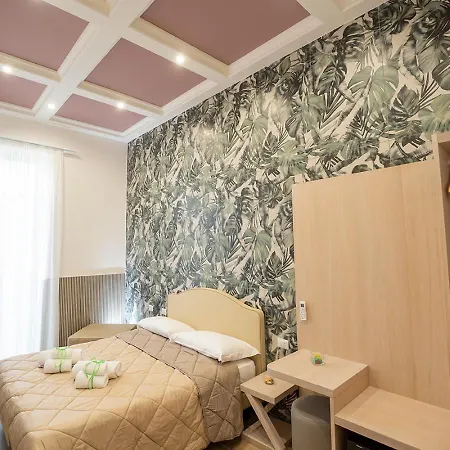 Greros H. Porto Centro, By Clapa Group Dislocated Hospitality Pensjonat 3*