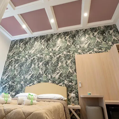Greros H. Porto Centro, By Clapa Group Dislocated Hospitality 3* Neapol
