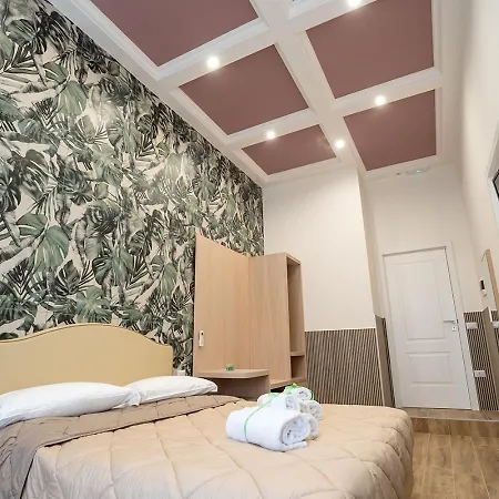 Pensjonat Greros H. Porto Centro, By Clapa Group Dislocated Hospitality 3*