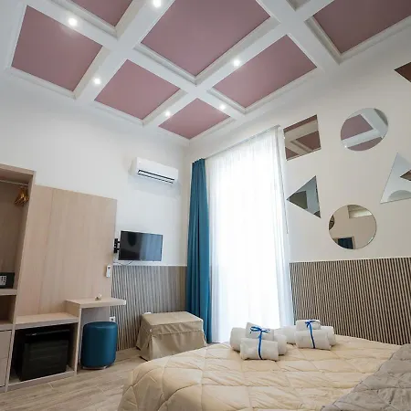 Greros H. Porto Centro, By Clapa Group Dislocated Hospitality Pensjonat Neapol