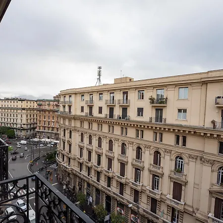 Pensjonat Greros H. Porto Centro, By Clapa Group Dislocated Hospitality Neapol